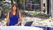 Mediodía 25/08/2026