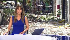 Mediodía 25/08/2026