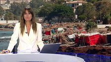 Mediodía 26/08/2026
