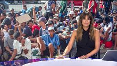 Mediodía 01/09/2026