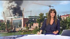 Mediodía 02/09/2026