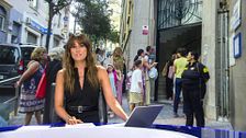 Mediodía 08/09/2026