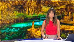 Mediodía 11/09/2026