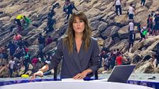 Mediodía 16/09/2026