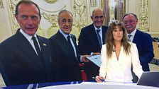 Mediodía 18/09/2026