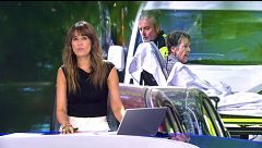 Mediodía 25/09/2026