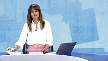 Mediodía 05/10/2026