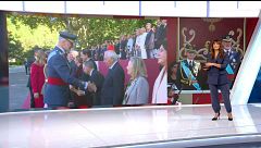 Mediodía 12/10/2026