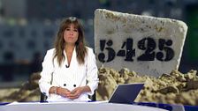 Mediodía 13/10/2026
