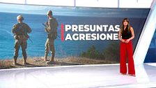 Mediodía 15/10/2026