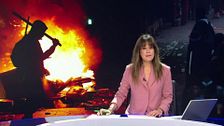Mediodía 19/10/2026