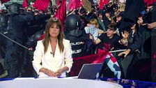 Mediodía 22/10/2026