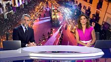 Noche 23/03/2026