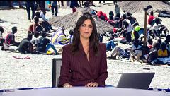 Noche 03/08/2026