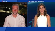 Noche 31/08/2026