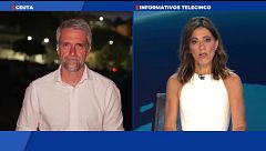 Noche 31/08/2026