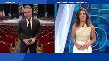 Noche 23/10/2026