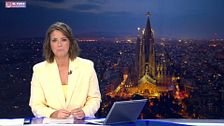 Noche 07/06/2026