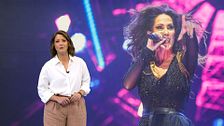Noche 13/06/2026