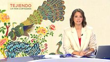 Noche 14/06/2026