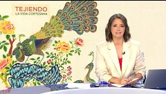 Noche 14/06/2026