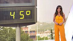 Mediodía 03/08/2025