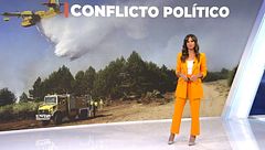 Mediodía 17/08/2025
