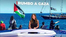 Mediodía 31/08/2025