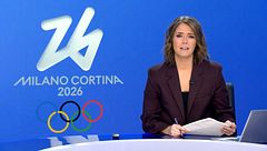 Mediodía 07/02/2026