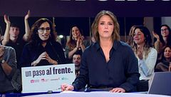 Mediodía 21/02/2026