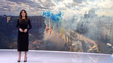 Mediodía 14/03/2026
