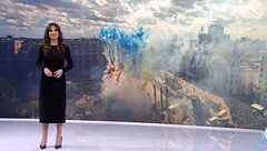 Mediodía 14/03/2026