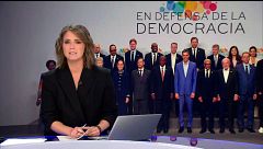 Mediodía 18/04/2026