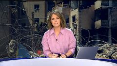 Mediodía 25/04/2026