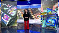 Mediodía 03/05/2026