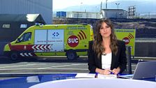 Mediodía 09/05/2026