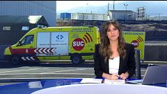 Mediodía 09/05/2026