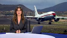 Mediodía 10/05/2026