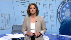 Mediodía 24/05/2026