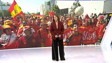 Mediodía 11/07/2026
