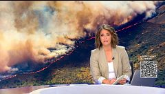 Mediodía 25/07/2026