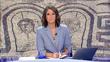 Mediodía 26/07/2026