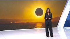 Mediodía 08/08/2026
