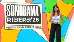 Mediodía 09/08/2026