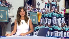 Mediodía 30/08/2026