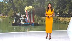 Mediodía 06/09/2026