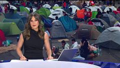 Mediodía 27/09/2026