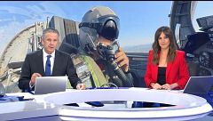 Mediodía 11/10/2026