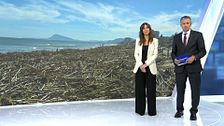 Mediodía 25/10/2026