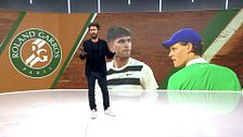 Mediodía 07/06/2025